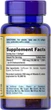 Вітамін Д3 Puritan's Pride Vitamin D3 10000 IU 100 гел капс - зображення 2