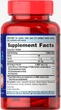 Омега-3 жирные кислоты Puritan's Pride Omega-3 Fish Oil 1000 mg 100 капс - изображение 2