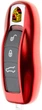 Чехол для автоключа LaManche Porsche Red (PSC-A01K_rd) - изображение 2