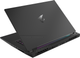 Laptop Gigabyte Aorus 15 BSF 2023 (BSF-73DE754SH) Shadow Black - obraz 6