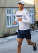 Беговая кепка CRAFT Running 1900095-1900 White O/S - изображение 3
