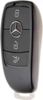 Чехол для автоключа LaManche Mercedes Black (Benz-B01K_blk) - изображение 2