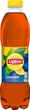 Упаковка холодного чорного чаю Lipton Лимон 1 л х 6 бутылок (4823063127578) - зображення 2