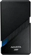 Диск SSD ADATA SE920 1 TB USB-C 4.0 (SE920-1TCBK) External - зображення 2