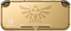 Konsola Nintendo Switch Lite Hyrule Edition (0045496453893) - obraz 2