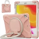 Чехол ARM Cover Apple iPad Pro 9.7" (2016) противоударный с кольцом подставкой Beige - изображение 1