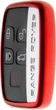 Чехол для автоключа LaManche Land Rover / Range Rover / Jaguar Red (LR-A01K_rd) - изображение 2