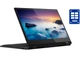 Ультрабук-трансформер Lenovo IdeaPad C340-14IML / 14" (1920x1080) IPS Touch / Intel Core i3-10110U (2 (4) ядра по 2.1 - 4.1 GHz) / 12 GB DDR4 / 256 GB SSD / Intel UHD Graphics / WebCam / Win 10 Home б/в - зображення 1