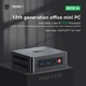 Мини ПК Trigkey Green G4 Intel N100 RAM 16GB SSD 512GB Windows 11 - изображение 2