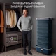 Паровой шкаф (отпариватель автоматический) Tefal Care For You First YT2020E0 - изображение 2