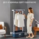 Паровой шкаф (отпариватель автоматический) Tefal Care For You First YT2020E0 - изображение 5