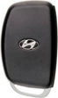Чехол для автоключа LaManche Hyundai Black (HN-A01K1_blk) - изображение 3