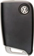 Чехол для автоключа LaManche Volkswagen / Skoda / Seat Black (VW-B02T_blk) - изображение 3