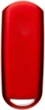Чехол для автоключа LaManche Mazda Red (MZD-A01K_rd) - изображение 3