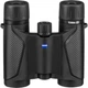 Бинокль Zeiss Terra ED 10х25 ED Black-Black - изображение 4