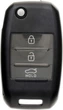 Чехол для автоключа LaManche Kia Black (KIA-B02T_blk) - изображение 1