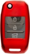 Чехол для автоключа LaManche Kia Red (KIA-B02T_rd) - изображение 1