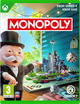 Гра XSX Monopoly (Blu-ray диск) (3307216292258) - зображення 1