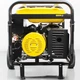 Бензиновый генератор BISON BS6500E 5.5 кВт, 25л бак - изображение 5