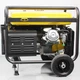 Бензиновый генератор BISON BS6500E 5.5 кВт, 25л бак - изображение 7