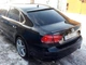 Козырёк заднего стекла Volkswagen Passat B7 2010-2015 USA Спойлер дефлектор ветровик материал стеклопластик под покраску - изображение 8