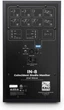 Студійний монітор Kali Audio IN-8 2nd Wave Black (1 шт.) - зображення 1