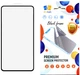 Захисне скло Drobak для смартфона Motorola G24 Power Black (171783) - зображення 1