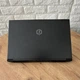 Игровой ноутбук Б-класс Cyber Power Tracer III Extreme 17R / 17.3" (1920x1080) IPS / Intel Core i7-9750H (6 (12) ядер по 2.6 - 4.5 GHz) / 16 GB DDR4 / 128 GB SSD + 500 GB HDD / nVidia GeForce RTX 2060, 6 GB GDDR6, 192-bit / WebCam б/у - изображение 3