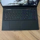 Игровой ноутбук Б-класс Cyber Power Tracer III Extreme 17R / 17.3" (1920x1080) IPS / Intel Core i7-9750H (6 (12) ядер по 2.6 - 4.5 GHz) / 16 GB DDR4 / 128 GB SSD + 500 GB HDD / nVidia GeForce RTX 2060, 6 GB GDDR6, 192-bit / WebCam б/у - изображение 7