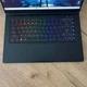 Игровой ноутбук Intel KC57 / 15.6" (2560x1440) IPS / Intel Core i7-11800H (8 (16) ядер по 2.3 - 4.6 GHz) / 16 GB DDR4 / 512 GB SSD / nVidia GeForce RTX 3070, 8 GB GDDR6, 256-bit / WebCam б/у - изображение 7