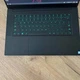Игровой ноутбук Б-класс Razer Blade 15 RZ09-0270 / 15.6" (1920x1080) IPS / Intel Core i7-8750H (6 (12) ядер по 2.2 - 4.1 GHz) / 16 GB DDR4 / 128 GB SSD + 1000 GB HDD / nVidia GeForce GTX 1060 Max-Q, 6 GB GDDR5, 192-bit / WebCam б/у - изображение 7