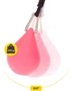 Обруч (хулахуп) массажный 4FIZJO с отягощением Pink (P-5907739316820) - изображение 2