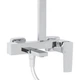 Душова система Qtap Gemini 51103KNC - зображення 3