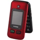 Мобільний телефон Sigma Comfort 50 Shell Duo Type-C Red Black (4827798212516) - зображення 3