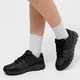 Женские кроссовки Skechers 180149 CCBK 37 (7US) 24 см Серые (197627320830) - изображение 2