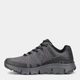 Женские кроссовки Skechers 180149 CCBK 37 (7US) 24 см Серые (197627320830) - изображение 4