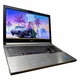 Ноутбук Fujitsu Celsius H730/ 15.6" FullHD, IPS/ Intel Core i7 4810MQ (4 ядра/ 8 потоков)/ NVIDIA Quadro K1100M (на 2 GB)/ 16 GB/ 256 GB SSD + 500 GB HDD (Б/У) - изображение 1