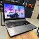 Ноутбук Fujitsu Celsius H730/ 15.6" FullHD, IPS/ Intel Core i7 4810MQ (4 ядра/ 8 потоков)/ NVIDIA Quadro K1100M (на 2 GB)/ 16 GB/ 256 GB SSD + 500 GB HDD (Б/У) - изображение 3