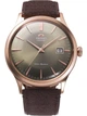 Чоловічі наручні годинники Orient RA-AC0P04Y10B - изображение 1