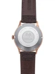 Чоловічі наручні годинники Orient RA-AC0P04Y10B - изображение 2
