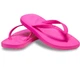 Фліпи Crocs, W7, Pink Crush, 37-38 - зображення 1