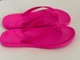 Фліпи Crocs, W7, Pink Crush, 37-38 - зображення 7