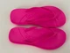 Фліпи Crocs, W7, Pink Crush, 37-38 - зображення 8