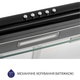Витяжка пласка Minola HPL 615 BL - изображение 6