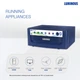 ДБЖ Luminous Eco Volt NEO 900VA\12V (F04190009819) - зображення 4