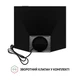 Витяжка купольна Perfelli K 6210 BL 700 LED - зображення 7