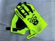 Мото перчатки Almst Fox poisonous green L - изображение 2