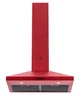 Витяжка купольна Perfelli K 6202 RED 700 LED - зображення 1