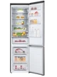 Холодильник LG GC-B509SMSM - изображение 2