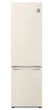 Холодильник LG GC-B509SECL - изображение 1